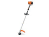 Stihl FS Series Straight Shaft String Trimmer 16 1/2Inch Cutting Width, 36.3cc, 1.9 HP, Model FS 131 R