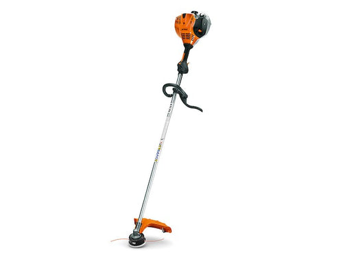 STIHL FS 70R 27.22cc Straight Shaft Trimmer with Loop Handle