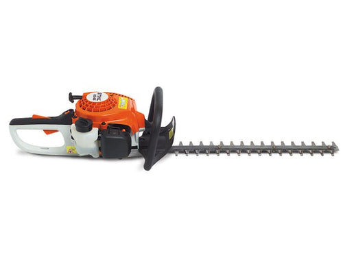 Stihl HS Series Hedge Trimmer 27.2cc, 18Inch Blade, Model HS 45