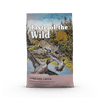 Taste Of The Wild Lowland Creek Feline Recipe with Roasted Quail & Roasted Duck (5-lb)