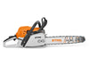 Stihl Gas Chainsaw, 20Inch Bar, 55.5cc, 0.325Inch Chain Pitch, Model MS 291 (20)