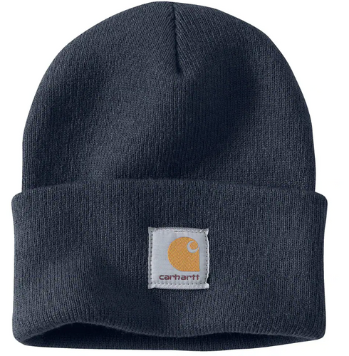 Carhartt Knit Cuffed Beanie A18