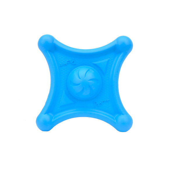 Coastal Pet Products ProFit Foam toys (Blue Lagoon, 10