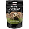 FERRET EXTREME FREEZE DRIED MUNCHY MINNOWS (.3 OZ)