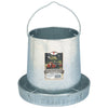 LITTLE GIANT GALV HANGING POULTRY FEEDER (12 LB)