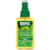 Repel Lemon Eucalyptus Pump (4 oz)