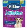 Bil-Jac Little Jacs Treats For Dogs (4 oz)