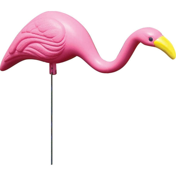 MINI PINK FLAMINGO (SMALL/2 PACK)