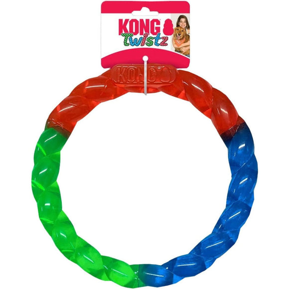 KONG Twistz Ring