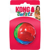 KONG TWISTZ BALL (MD, MULTI)