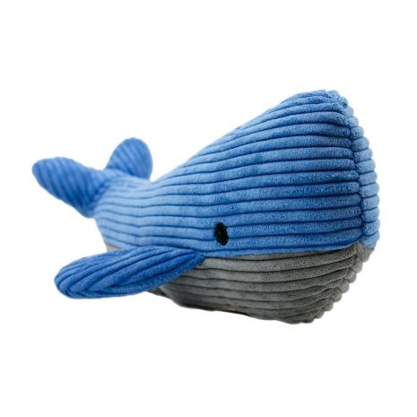 WHALE WITH SQUEAKER (Large)